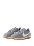 Cortez Swoosh-Logo Sneakers