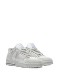Axel Arigato Area Lo Leather Sneakers