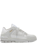 Axel Arigato Area Lo Leather Sneakers
