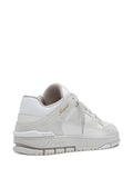 Axel Arigato Area Lo Leather Sneakers