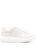Alexander Mcqueen Oversized Textured Sneakers