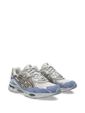 Asics Gel-Nyc Logo-Print Sneakers
