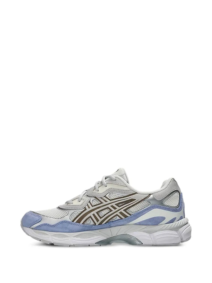 Asics Gel-Nyc Logo-Print Sneakers
