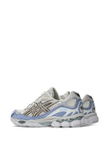 Asics Gel-Nyc Logo-Print Sneakers