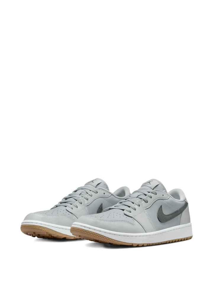 Air Jordan Retro 1 Golf - Wolf Grey Sneakers