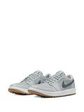 Air Jordan Retro 1 Golf - Wolf Grey Sneakers