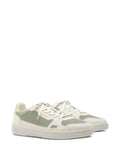Axel Arigato Dice Lo Perforated Panel Sneakers