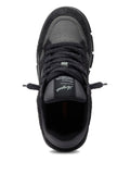 Axel Arigato Area Lo Fluffy Low-Top Sneakers