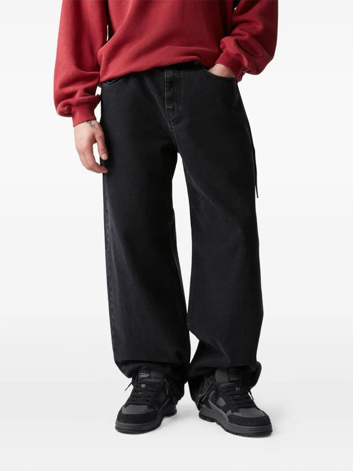 Axel Arigato Area Lo Fluffy Sneakers