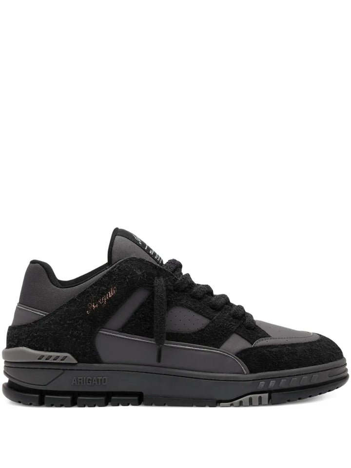 Axel Arigato Area Lo Fluffy Sneakers