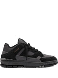 Axel Arigato Area Lo Fluffy Sneakers