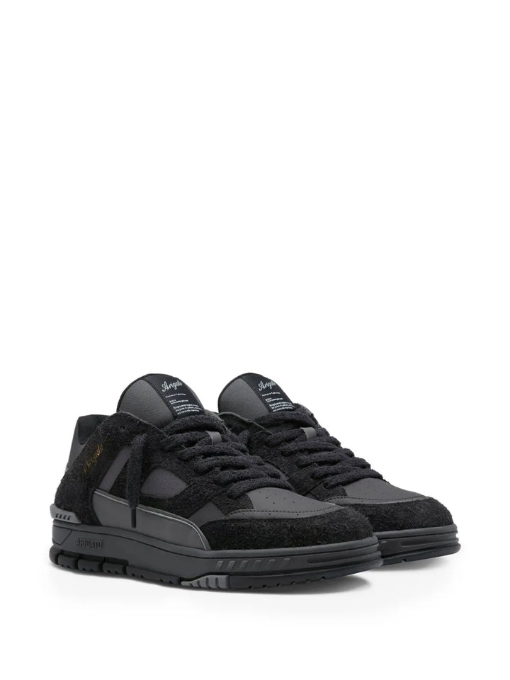 Axel Arigato Area Lo Fluffy Sneakers