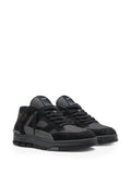 Axel Arigato Area Lo Fluffy Sneakers