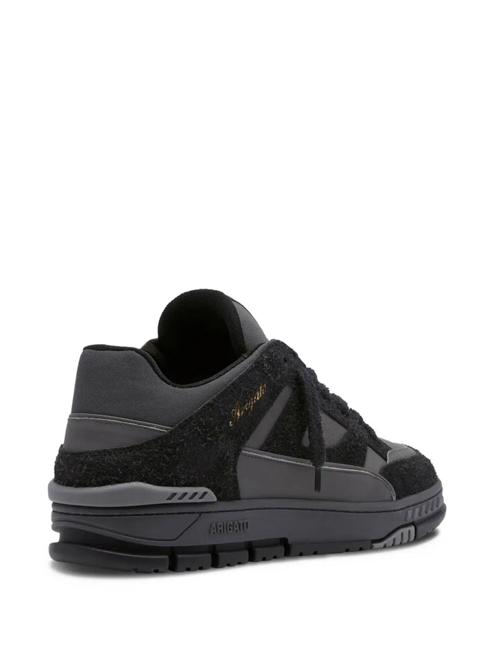 Axel Arigato Area Lo Fluffy Sneakers