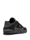 Axel Arigato Area Lo Fluffy Sneakers