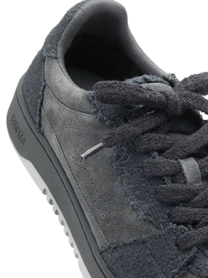 Axel Arigato Dice Lo Woven Sneakers