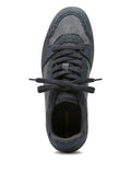 Axel Arigato Dice Lo Woven Sneakers