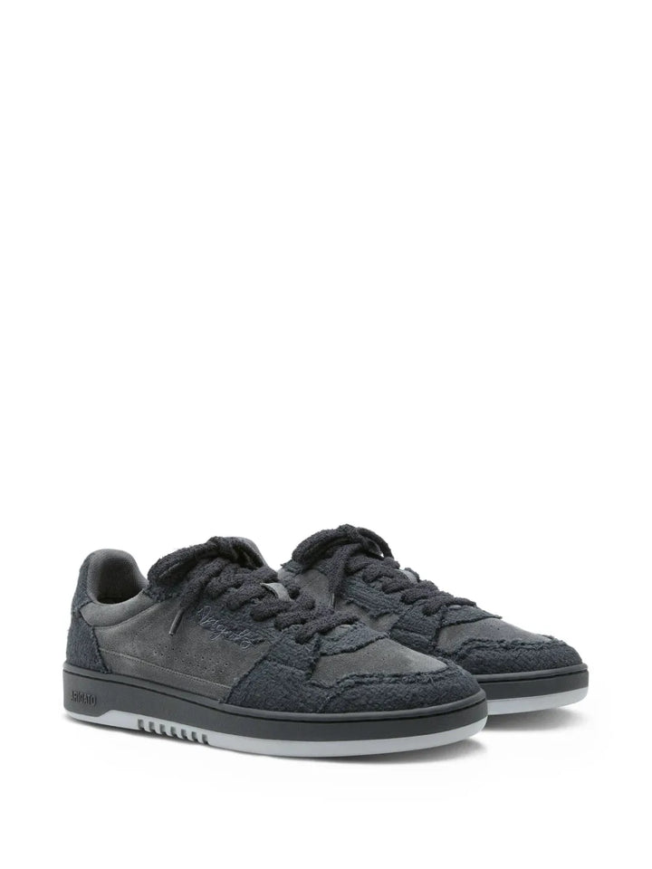 Axel Arigato Dice Lo Woven Sneakers