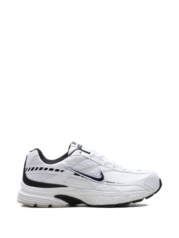 Initiator Low-Top White/Black Sneakers