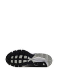 Initiator Low-Top White/Black Sneakers
