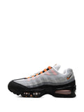 Air Max 95 Og Big Bubble 2.0 - Bright Mandarin Sneakers