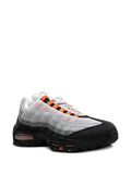 Air Max 95 Og Big Bubble 2.0 - Bright Mandarin Sneakers