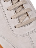 Brunello Cucinelli Suede Sneakers