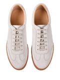 Brunello Cucinelli Suede Sneakers