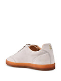 Brunello Cucinelli Suede Sneakers