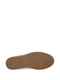 Boss Suede Leather Low-Top Sneakers