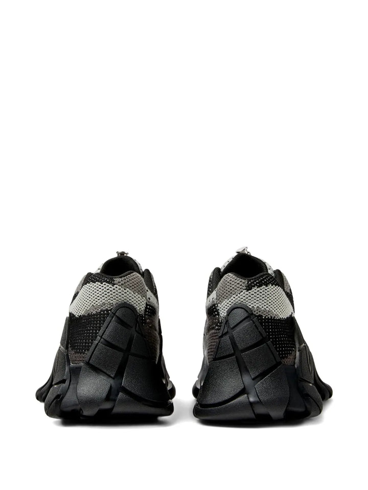 Camperlab Tormenta Pull-Tab Sneakers