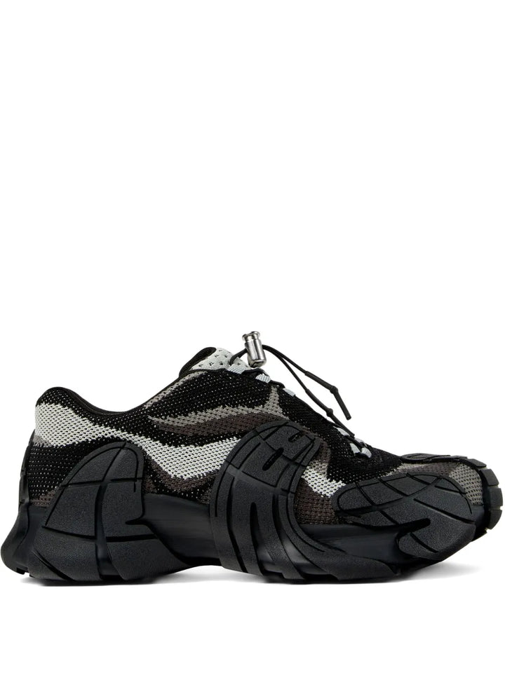 Camperlab Tormenta Pull-Tab Sneakers