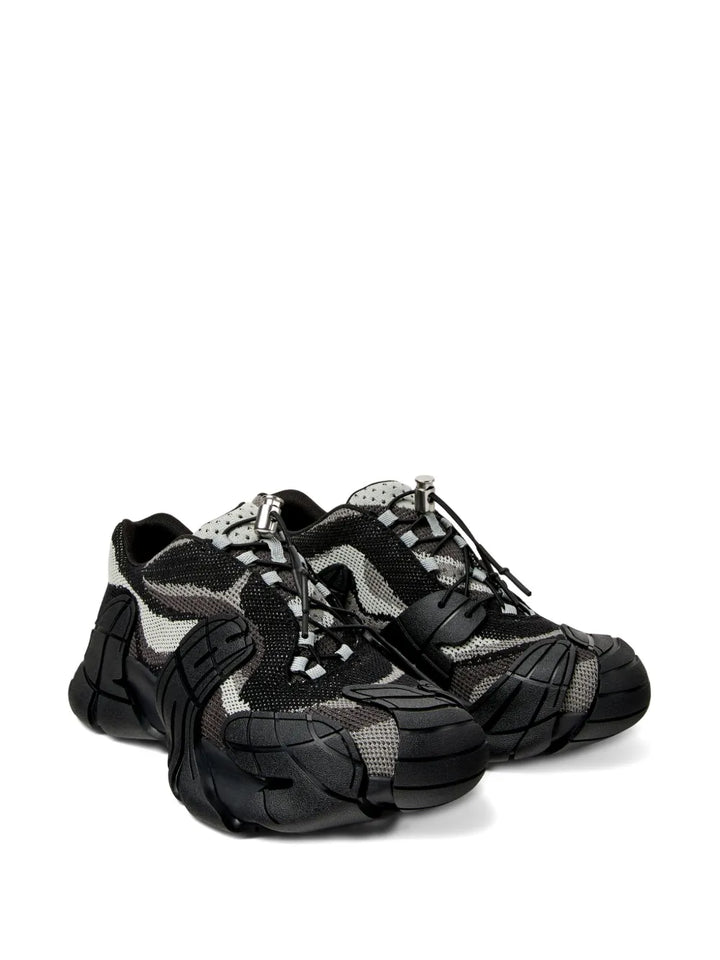 Camperlab Tormenta Pull-Tab Sneakers