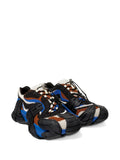 Camperlab Tormenta Knitted Pull-Tab Sneakers