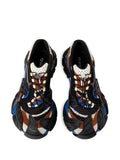 Camperlab Tormenta Knitted Pull-Tab Sneakers