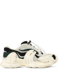 Camperlab Tormenta Knit-Panelled Chunky Sneakers