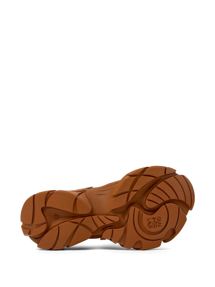 Camperlab Tormenta Sculpted Sneakers