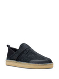 Clarks Originals Trek Taiyo Black Sneakers