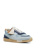 Clarks Originals Torrun Blue Sneakers