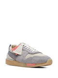 Clarks Originals Torrun Grey/Blue Sneakers