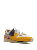 Clarks Originals Torrun Yellow Combi Sneakers