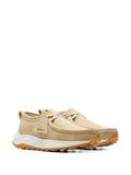Clarks Originals Wallabee Eden Maple Sneakers
