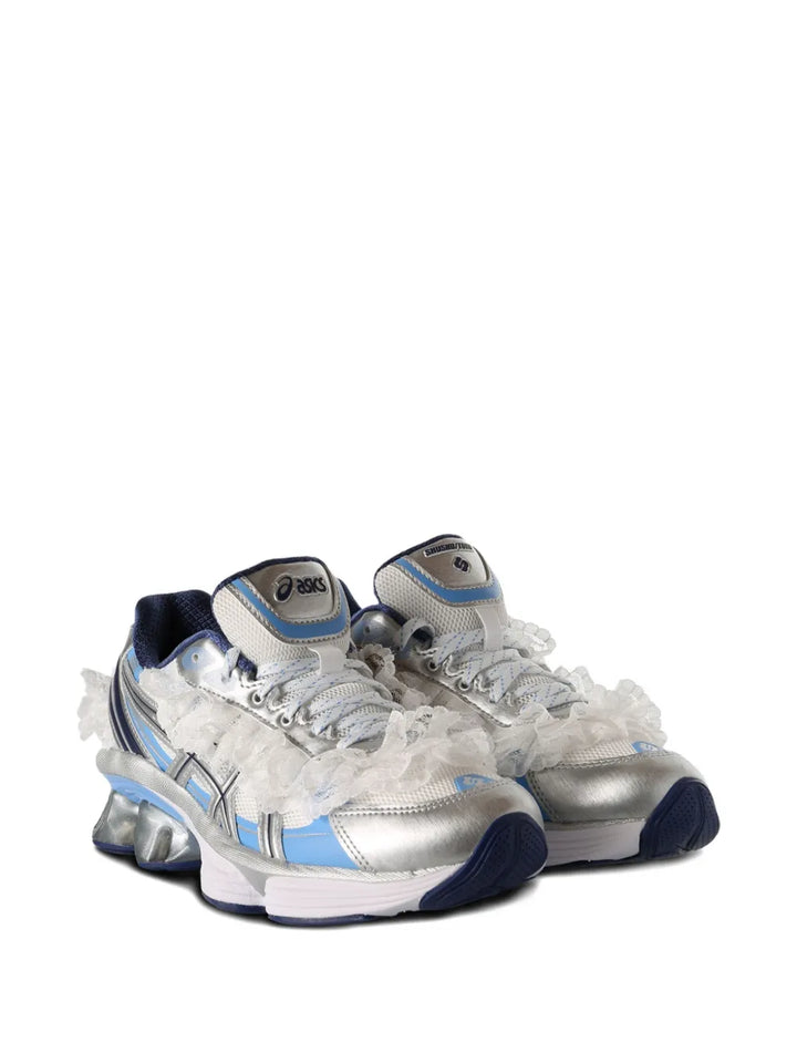 Asics X Shushu Tong Gel Kinetic Fluent Lace Sneakers
