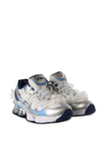 Asics X Shushu Tong Gel Kinetic Fluent Lace Sneakers