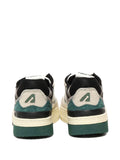 Autry Clc Panelled Sneakers