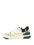 Autry Clc Panelled Sneakers