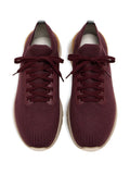 Brunello Cucinelli Knitted Lace-Up Sneakers