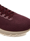 Brunello Cucinelli Knitted Lace-Up Sneakers