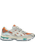 Asics Gel-Nyc Logo-Print Sneakers