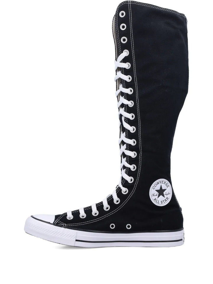 Converse Xxhi Lace-Up High-Top Sneakers